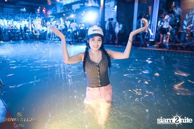 NOXS & 66 Station นำเสนอ Songkran Music Festival 2016 (อัลบั้มที่ 2) — photo 112