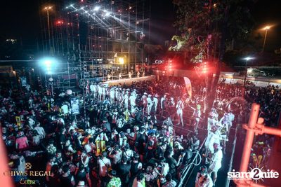 NOXS & 66 Station นำเสนอ Songkran Music Festival 2016 (อัลบั้มที่ 2) — photo 114