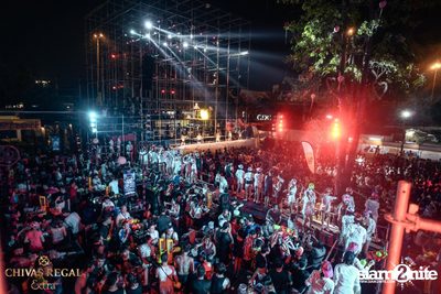 NOXS & 66 Station นำเสนอ Songkran Music Festival 2016 (อัลบั้มที่ 2) — photo 115
