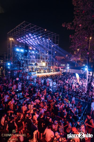 NOXS & 66 Station นำเสนอ Songkran Music Festival 2016 (อัลบั้มที่ 2) — photo 118
