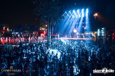 NOXS & 66 Station นำเสนอ Songkran Music Festival 2016 (อัลบั้มที่ 2) — photo 120