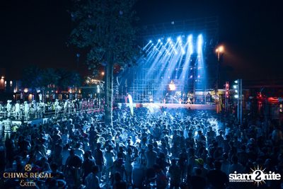 NOXS & 66 Station นำเสนอ Songkran Music Festival 2016 (อัลบั้มที่ 2) — photo 121