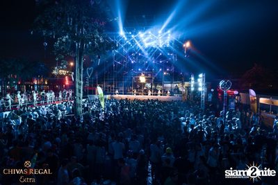 NOXS & 66 Station นำเสนอ Songkran Music Festival 2016 (อัลบั้มที่ 2) — photo 122