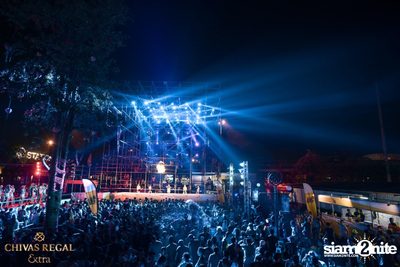 NOXS & 66 Station นำเสนอ Songkran Music Festival 2016 (อัลบั้มที่ 2) — photo 124