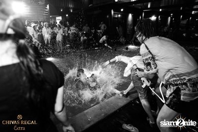 NOXS & 66 Station นำเสนอ Songkran Music Festival 2016 (อัลบั้มที่ 2) — photo 125