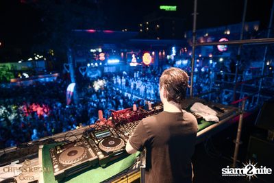 NOXS & 66 Station นำเสนอ Songkran Music Festival 2016 (อัลบั้มที่ 2) — photo 126