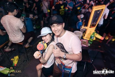 NOXS & 66 Station นำเสนอ Songkran Music Festival 2016 (อัลบั้มที่ 2) — photo 128