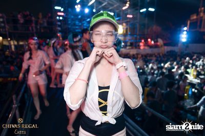 NOXS & 66 Station นำเสนอ Songkran Music Festival 2016 (อัลบั้มที่ 2) — photo 133