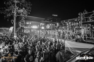 NOXS & 66 Station นำเสนอ Songkran Music Festival 2016 (อัลบั้มที่ 2) — photo 135