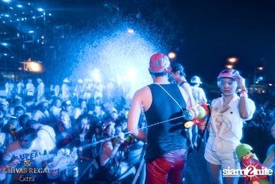 NOXS & 66 Station นำเสนอ Songkran Music Festival 2016 (อัลบั้มที่ 2) — photo 141