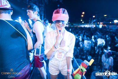 NOXS & 66 Station นำเสนอ Songkran Music Festival 2016 (อัลบั้มที่ 2) — photo 142