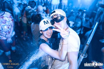 NOXS & 66 Station นำเสนอ Songkran Music Festival 2016 (อัลบั้มที่ 2) — photo 143