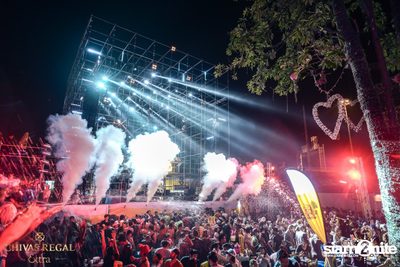 NOXS & 66 Station นำเสนอ Songkran Music Festival 2016 (อัลบั้มที่ 2) — photo 144