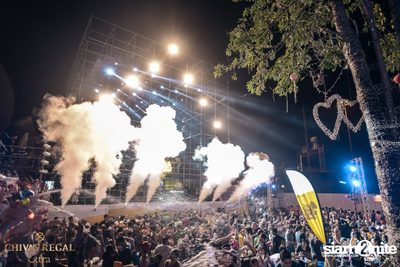 NOXS & 66 Station นำเสนอ Songkran Music Festival 2016 (อัลบั้มที่ 2) — photo 145