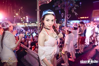 NOXS & 66 Station นำเสนอ Songkran Music Festival 2016 (อัลบั้มที่ 2) — photo 150
