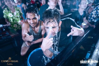 NOXS & 66 Station นำเสนอ Songkran Music Festival 2016 (อัลบั้มที่ 2) — photo 151