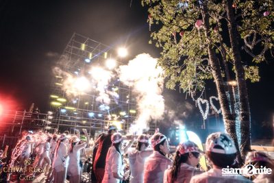 NOXS & 66 Station นำเสนอ Songkran Music Festival 2016 (อัลบั้มที่ 2) — photo 152