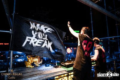 NOXS & 66 Station นำเสนอ Songkran Music Festival 2016 (อัลบั้มที่ 2) — photo 155