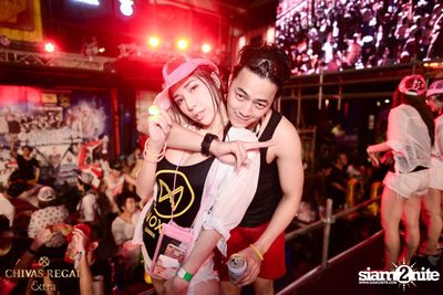 NOXS & 66 Station นำเสนอ Songkran Music Festival 2016 (อัลบั้มที่ 2) — photo 158