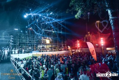 NOXS & 66 Station นำเสนอ Songkran Music Festival 2016 (อัลบั้มที่ 2) — photo 159