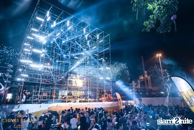 NOXS & 66 Station นำเสนอ Songkran Music Festival 2016 (อัลบั้มที่ 2) — photo 160