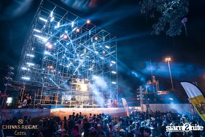 NOXS & 66 Station นำเสนอ Songkran Music Festival 2016 (อัลบั้มที่ 2) — photo 161