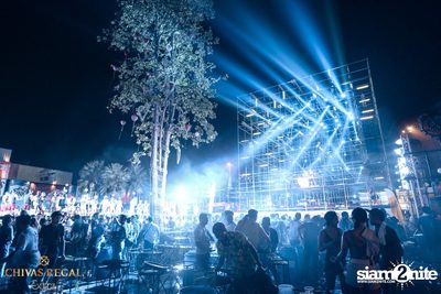NOXS & 66 Station นำเสนอ Songkran Music Festival 2016 (อัลบั้มที่ 2) — photo 162