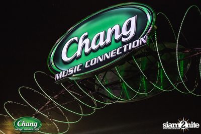 Chang Music Connection presents Songkran Moments at Buriram — photo 5