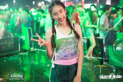 Chang Music Connection presents Songkran Moments at Buriram — photo 9
