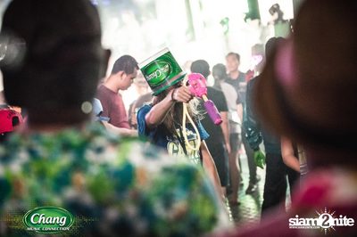 Chang Music Connection presents Songkran Moments at Buriram — photo 38