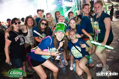 Chang Music Connection presents Songkran Moments at Buriram — photo 41