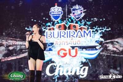 Chang Music Connection presents Songkran Moments at Buriram — photo 47