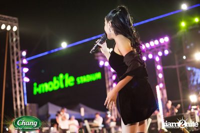 Chang Music Connection presents Songkran Moments at Buriram — photo 51