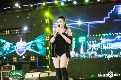 Chang Music Connection presents Songkran Moments at Buriram — photo 58