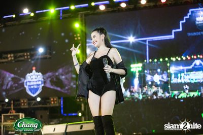 Chang Music Connection presents Songkran Moments at Buriram — photo 59