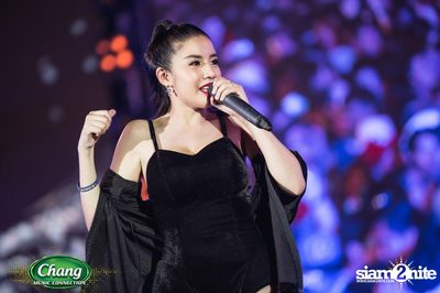 Chang Music Connection presents Songkran Moments at Buriram — photo 60