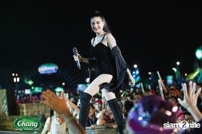 Chang Music Connection presents Songkran Moments at Buriram — photo 64