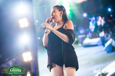 Chang Music Connection presents Songkran Moments at Buriram — photo 66