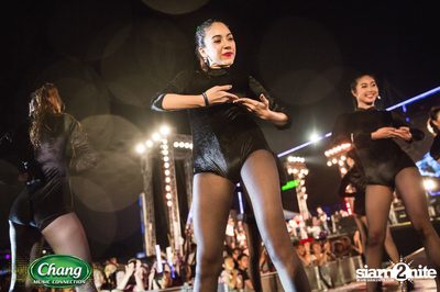 Chang Music Connection presents Songkran Moments at Buriram — photo 74