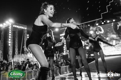 Chang Music Connection presents Songkran Moments at Buriram — photo 88