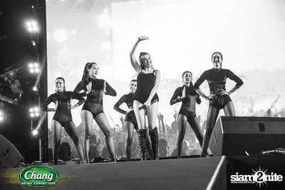 Chang Music Connection presents Songkran Moments at Buriram — photo 91