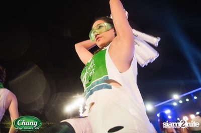 Chang Music Connection presents Songkran Moments at Buriram — photo 103