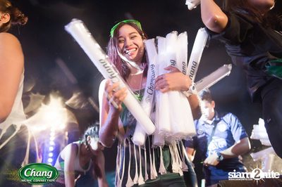 Chang Music Connection presents Songkran Moments at Buriram — photo 108