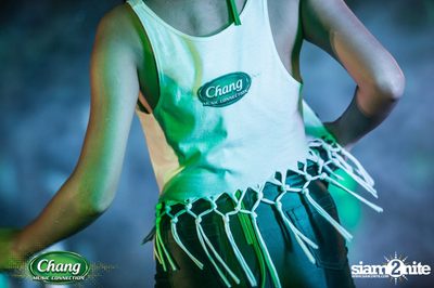 Chang Music Connection presents Songkran Moments at Buriram — photo 138