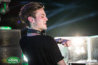 Chang Music Connection presents Songkran Moments at Buriram — photo 140