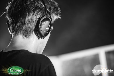 Chang Music Connection presents Songkran Moments at Buriram — photo 141