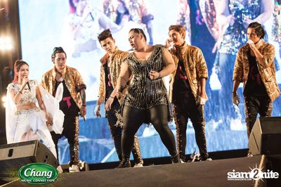 Chang Music Connection presents Songkran Moments at Buriram — photo 147
