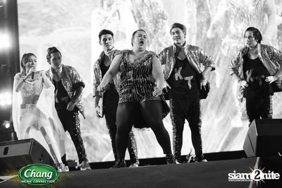 Chang Music Connection presents Songkran Moments at Buriram — photo 148