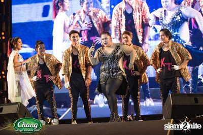 Chang Music Connection presents Songkran Moments at Buriram — photo 150