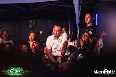 Chang Music Connection presents Songkran Moments at Buriram — photo 156